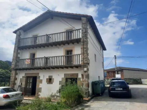 Casa en calle Bo Nocina, nº 50